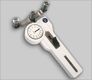 HANS-SCHMIDT DXB Tension Meter
