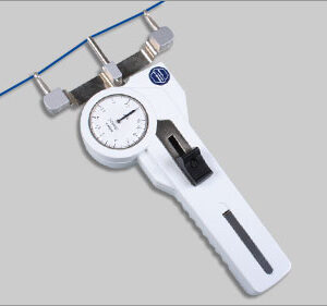 HANS-SCHMIDT DXH Tension Meter