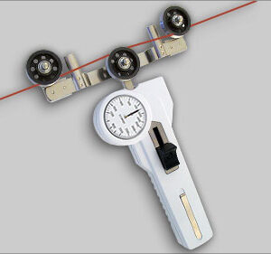 HANS-SCHMIDT DXL Tension Meter