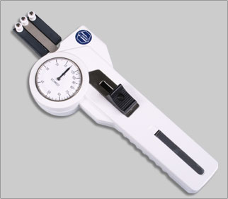 HANS-SCHMIDT DXP Tension Meter
