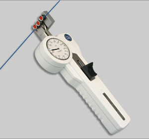 HANS-SCHMIDT DXV Tension Meter