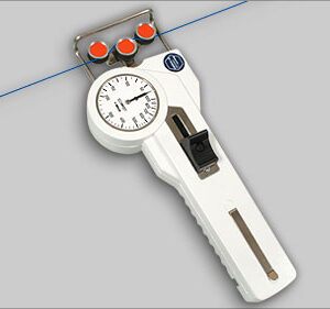 HANS-SCHMIDT Model DX2 Tension Meter