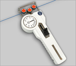 HANS-SCHMIDT Model DX2 Tension Meter