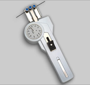 HANS-SCHMIDT Model DXE Tension Meter