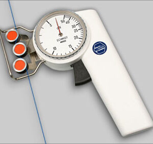 HANS-SCHMIDT Model ZD2 Tension Meter
