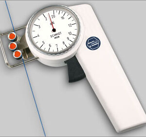 SCHMIDT Model ZF2 Tension Meter