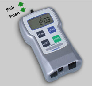 Hans-Schmidt Digital Force Gauge