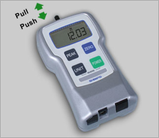 Hans-Schmidt Digital Force Gauge