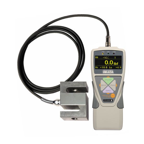 IMADA ZTA-DPU Digital Force Gauge