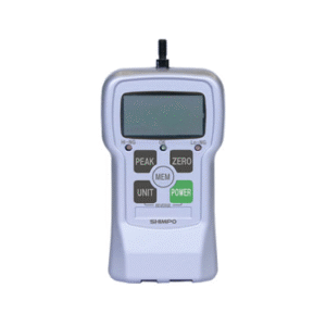 Máy Đo Lực Kỹ Thuật Số Hiệu Suất Cao NIDEC SHIMPO dòng FGPX