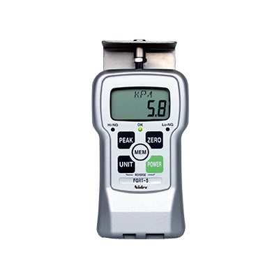 NIDEC-SHIMPO FGRT Series Rheo Tester