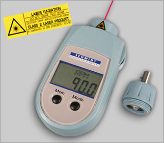 Hans Schmidt PH-200LC Tachometer