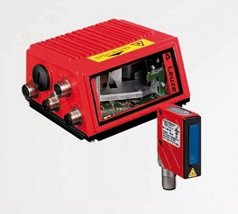 MÁY ĐỌC MÃ VẠCH CỐ ĐỊNH LEUZE