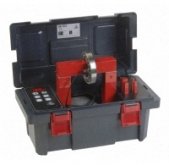 MÁY GIA NHIỆT VÒNG BI BETEX 22 ELD 3.6 kVA