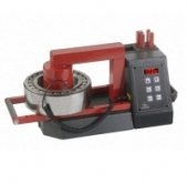 MÁY GIA NHIỆT VÒNG BI BETEX 24 RLD TURBO 3.6 kVA
