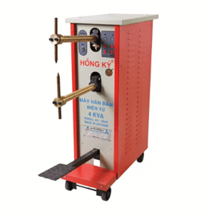 Máy hàn bấm điện tử HỒNG KÝ HK-HB04KB