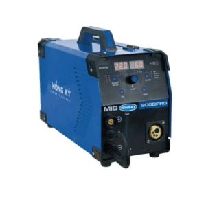 Máy hàn điện tử HỒNG KÝ MIG200DPRO