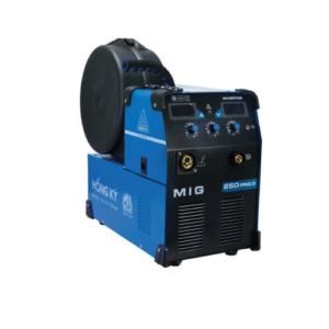 Máy hàn điện tử HỒNG KÝ MIG250PRO3