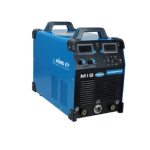 Máy hàn điện tử HỒNG KÝ MIG250SPRO3