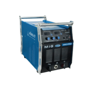 Máy hàn điện tử HỒNG KÝ MIG350PRO