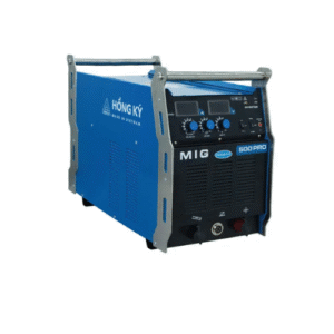 Máy hàn điện tử HỒNG KÝ MIG500PRO