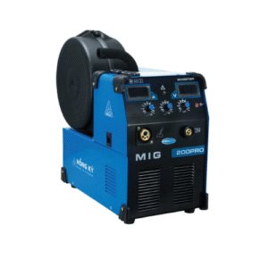 Máy hàn điện tử HỒNG KÝ MIG200PRO