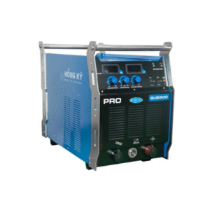 Máy hàn hồ quang chìm HỒNG KÝ SUB500PRO