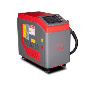Máy hàn laser giải nhiệt bằng nước HỒNG KÝ HK-LW1500