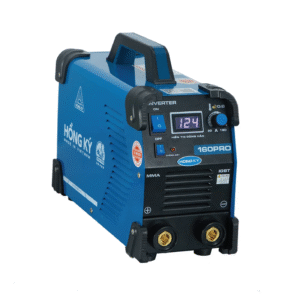 Máy Hàn Que Điện Tử HỒNG KÝ MMA160PRO
