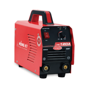 Máy Hàn Que HỒNG KÝ Eco 120A 200V - HK120A