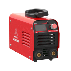 Máy Hàn Que HỒNG KÝ Eco Mini 125A 220V - HKM1250E