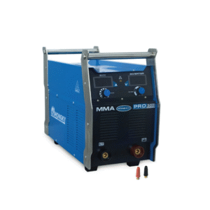 Máy Hàn Que HỒNG KÝ Pro 300A 380V - MMA300PRO