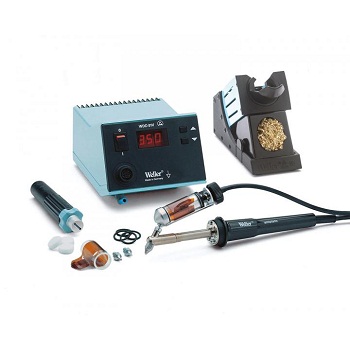 WELLER Soldering Stations