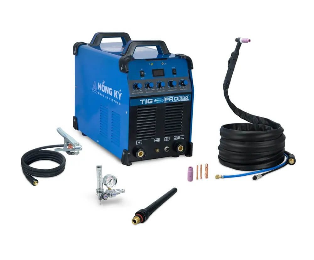 HONG KY TIG300PRO Multi-function TIG Welder