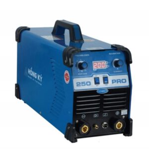 Máy Hàn TIG Điện Tử Hồng KÝ TIG250PRO