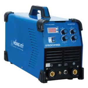 Máy Hàn TIG Lạnh HỒNG KÝ TIG250CPRO