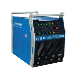 Máy Hàn TIG Xung Điện Tử HỒNG KÝ TIG320AXPRO