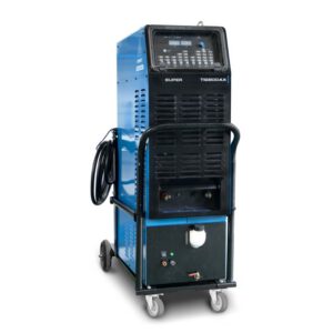 Máy Hàn TIG Xung Điện Tử HỒNG KÝ TIGS800