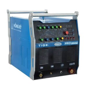 Mày Hàn TIG Xung HỒNG KÝ TIG250AXPRO