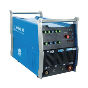 Mày Hàn TIG Xung HỒNG KÝ TIG400XPRO