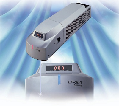 MÁY KHẮC LASER CO2 PANASONIC LP-300 SERIES