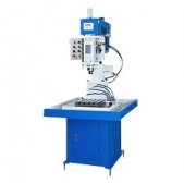 MÁY KHOAN BÀN THỦY LỰC KTK