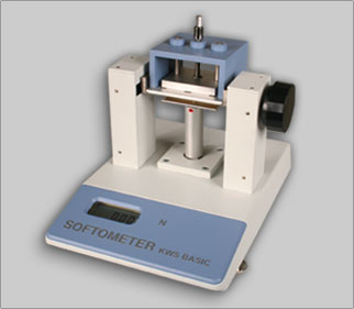 Hans-Schmidt Hardness Tester