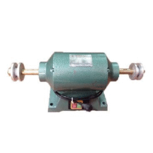 Máy mài bàn 1HP 220V 2800 Hồng ký GLC-H0.7512