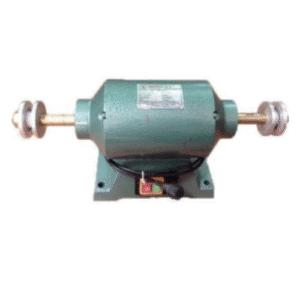 Máy mài bàn Hồng Ký 1Hp 220V 2800 cốt ngắn GLC-H0.7512CN