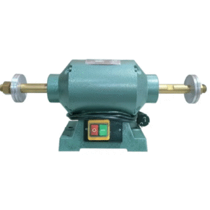 Máy mài bàn Hồng Ký 3Hp 380V 2800 MB3HP