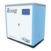 MÁY NÉN KHÍ KHÔNG DẦU FUSHENG
