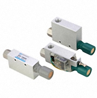 Vacuum Ejector KCC