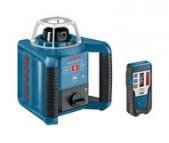 MÁY ĐỊNH VỊ XOAY LASER BOSCH