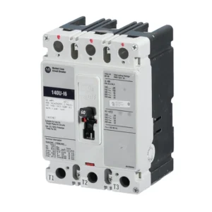 MCCB ALLEN BRADLEY